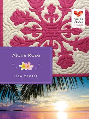 cover image of Aloha Rose